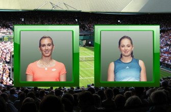 Elise Mertens (Bel) vs. Jelena Ostapenko (Lat) – Result prediction (17.10.2019)