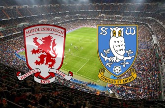 Middlesbrough vs. Sheffield Wed – Score prediction (28.09.2019)