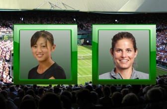 Misaki Doi (Jpn) vs. Julia Goerges (Ger) – Result prediction (16.10.2019)