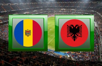 Moldova vs. Albania – Score prediction (14.10.2019)