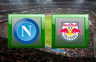 Napoli vs. Salzburg – Prediction (Champions League – 05.11.2019)