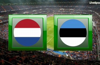 Netherlands vs. Estonia – Prediction (EURO Qualification – 19.11.2019)