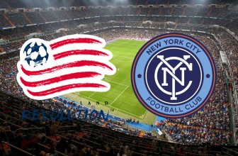 New England Revolution vs. New York City – Score prediction (29.09.2019)