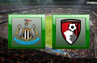 Newcastle vs. Bournemouth – Prediction (Premier League – 09.11.2019)