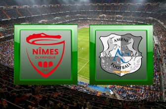 Nimes vs. Amiens – Prediction (19.10.2019)