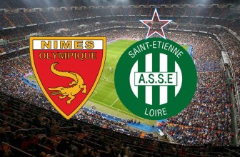 Nimes vs. St. Etienne – Score prediction (29.09.2019)