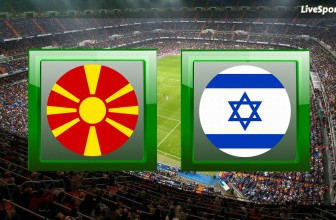 North Macedonia vs. Israel – Prediction (EURO Qualification – 19.11.2019)