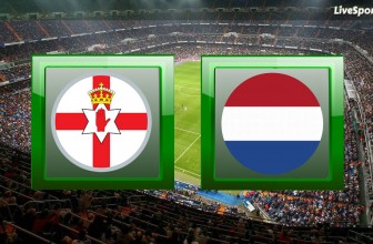 Northern Ireland vs. Netherlands – Prediction (EURO Qualification – 16.11.2019)