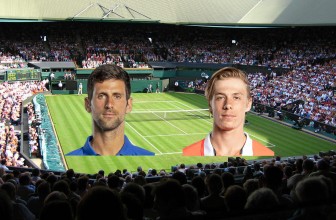 Novak Djokovic (Srb) vs. Denis Shapovalov (Can) – Score prediction (9.10.2019)