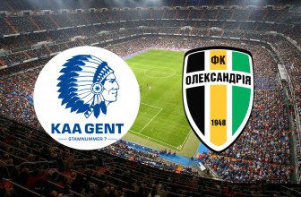 Oleksandriya vs. Gent – Score prediction (03.10.2019)