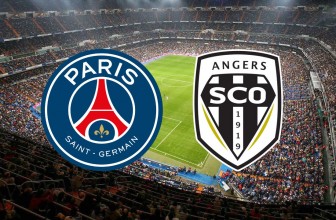 Paris SG vs. Angers – Score prediction (05.10.2019)