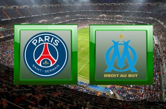 Paris SG vs. Marseille – Prediction (Ligue 1 – 27.10.2019)