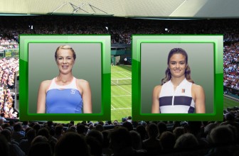 Anastasia Pavlyuchenkova (Rus) vs. Maria Sakkari (Gre) – Score prediction (15.10.2019)