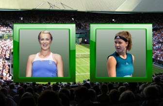 Anastasia Pavlyuchenkova vs Karolina Muchova – Prediction H2H (19/OCT/2019)