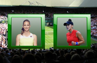 Karolina Pliskova vs. Bianca Andreescu – Prediction (WTA Shenzhen – 30.10.2019)