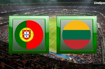 Portugal vs. Lithuania – Prediction (EURO Qualification – 14.11.2019)