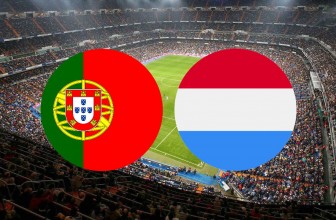 Portugal vs. Luxembourg – Score prediction (11.10.2019)