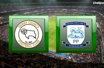 Prediction: Derby vs. Preston (Championship – 23.11.2019)
