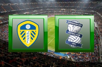 Prediction: Leeds vs. Birmingham (19.10.2019)
