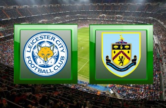 Prediction: Leicester vs. Burnley (19.10.2019)