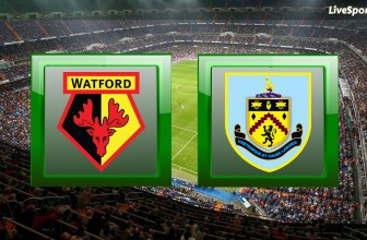Prediction: Watford vs. Burnley (Premier League – 23.11.2019)