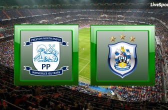 Preston vs. Huddersfield – Prediction (Championship – 09.11.2019)