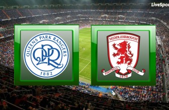 QPR vs. Middlesbrough – Prediction (Championship – 09.11.2019)