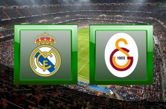 Real Madrid vs. Galatasaray Istanbul – Prediction (Champions League – 06.11.2019)