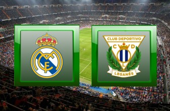 Real Madrid vs. Leganes – Prediction (La Liga – 30.10.2019)