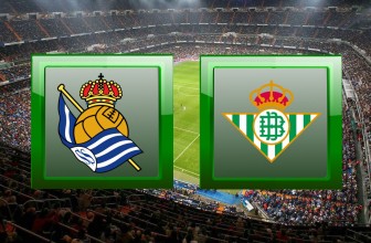 Real Sociedad vs. Betis – Score Prediction (20.10.2019)