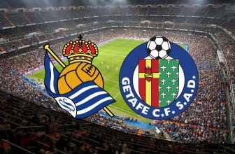 Real Sociedad vs. Getafe – Score prediction (06.10.2019)