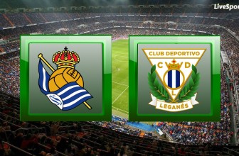 Real Sociedad vs. Leganes – Prediction (La Liga – 08.11.2019)
