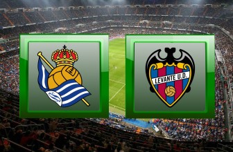 Real Sociedad vs. Levante – Prediction (La Liga – 30.10.2019)