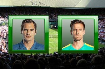 Roger Federer (Sui) vs. Peter Gojowczyk (Ger) – Prediction (21.10.2019)