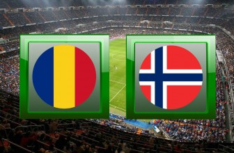 Romania vs. Norway – Score prediction (15.10.2019)