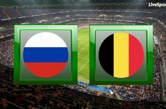 Russia vs. Belgium – Prediction (EURO Qualification – 16.11.2019)