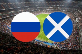 Russia vs. Scotland – Score prediction (10.10.2019)