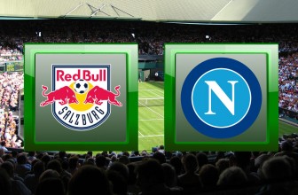 Red Bull FC Salzburg vs. Napoli – Prediction (23.10.2019)