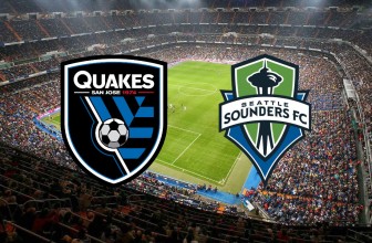 San Jose Earthquakes vs. Seattle Sounders – Score prediction (29.09.2019)