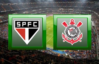 Sao Paulo vs. Corinthians – Score prediction (13.10.2019)