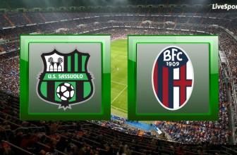 Sassuolo vs. Bologna – Prediction (Serie A – 08.11.2019)