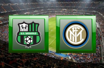 Sassuolo vs. Inter – H2H prediction (20.10.2019)