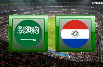 Saudi Arabia vs. Paraguay – Prediction (Friendly – 19.11.2019)