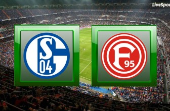 Schalke vs. Dusseldorf – Prediction (Bundesliga – 09.11.2019)
