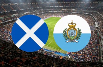 Scotland vs. San Marino – Score prediction (13.10.2019)