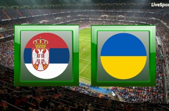 Serbia vs. Ukraine – Prediction (EURO Qualification – 17.11.2019)