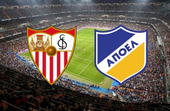 Sevilla vs. APOEL Nicosia – Score prediction (03.10.2019)