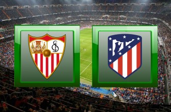 Sevilla vs. Atletico Madrid – Prediction (La Liga – 02.11.2019)