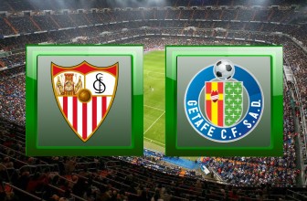 Sevilla vs. Getafe – Prediction (La Liga – 27.10.2019)