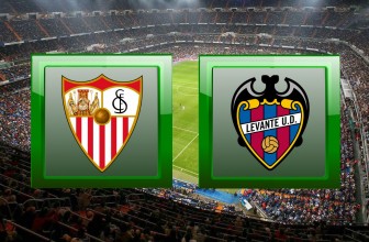 Sevilla vs. Levante – Score Prediction (20.10.2019)